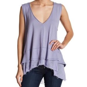 FREE PEOPLE We the Free Tank Top NWT